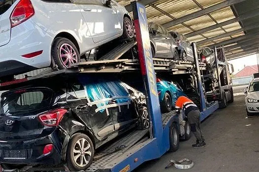 Unfallwagen-Ankauf in jedem Zustand