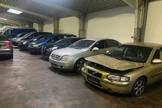 Auto privat verkaufen