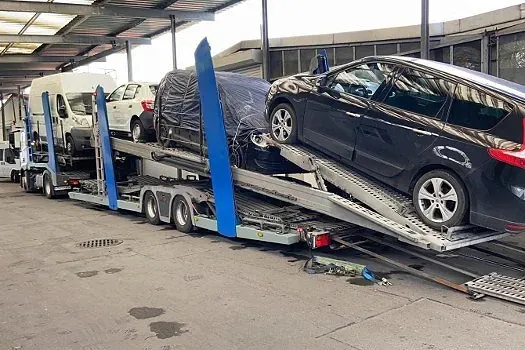 Autoankauf – wir kaufen fast jedes Fahrzeug