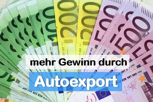 Auto-Export – die bessere Alternative