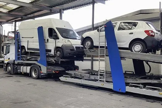 Gebrauchtwagen-Ankauf bundesweit